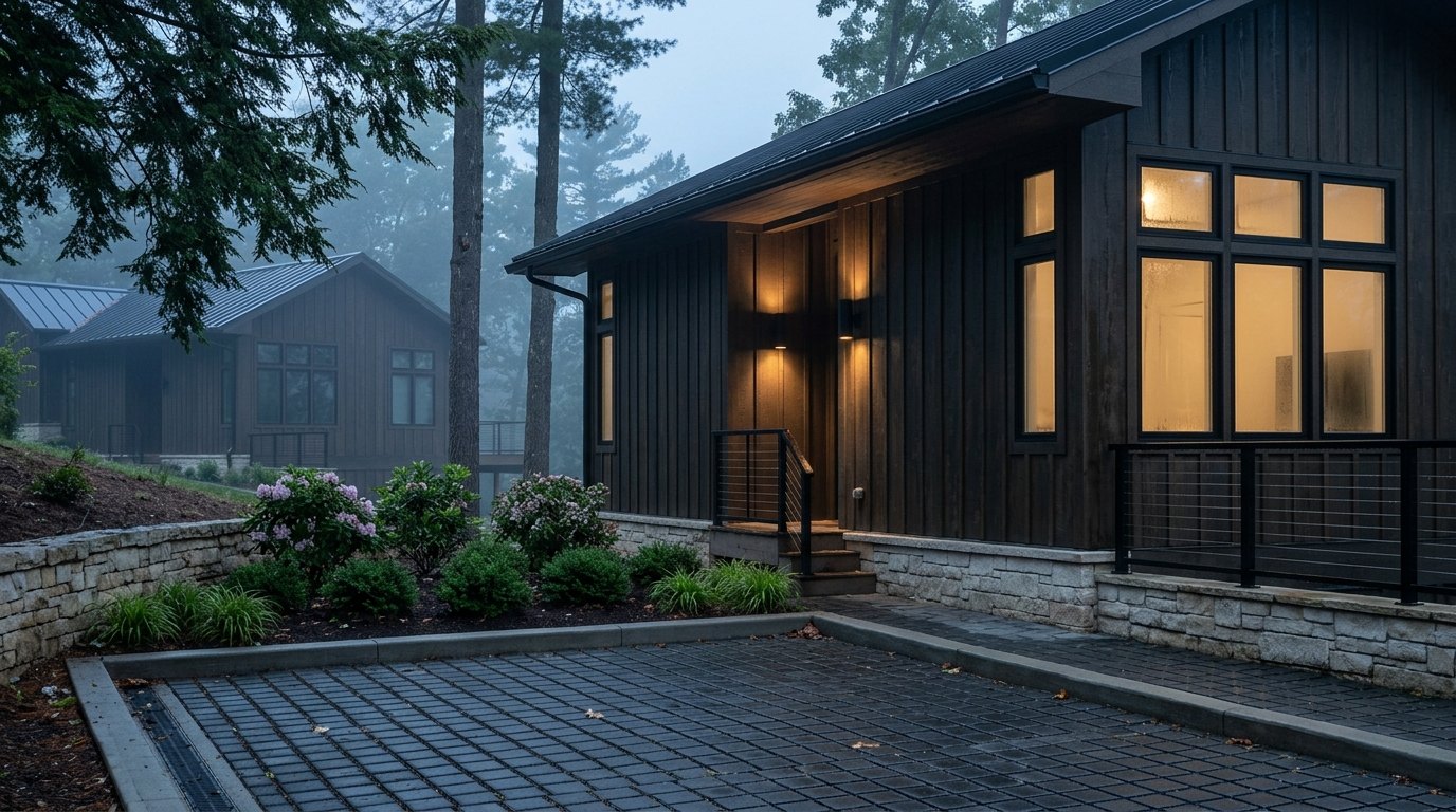 Buying Into A Pigeon Forge Cabin Resort Community