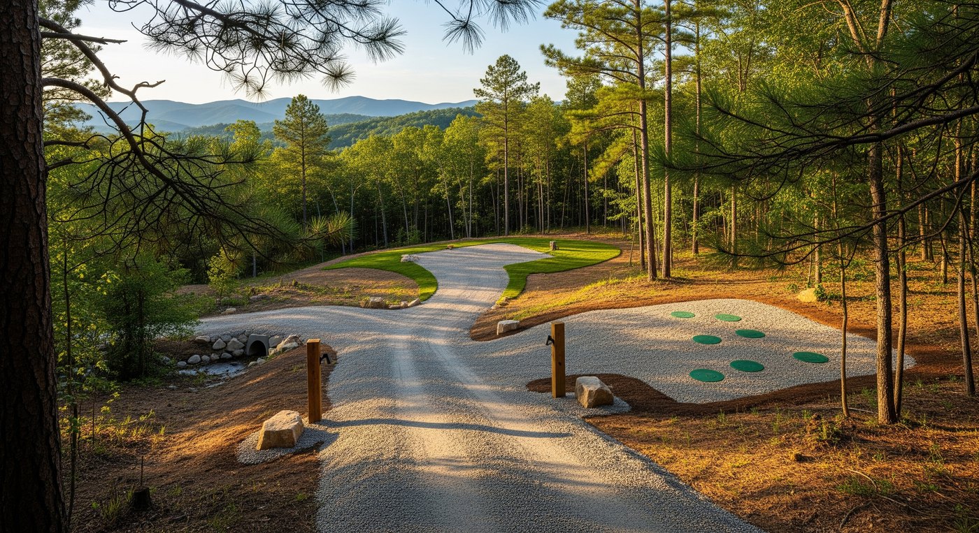Smoky Mountains Land Purchase: Septic Feasibility & Access