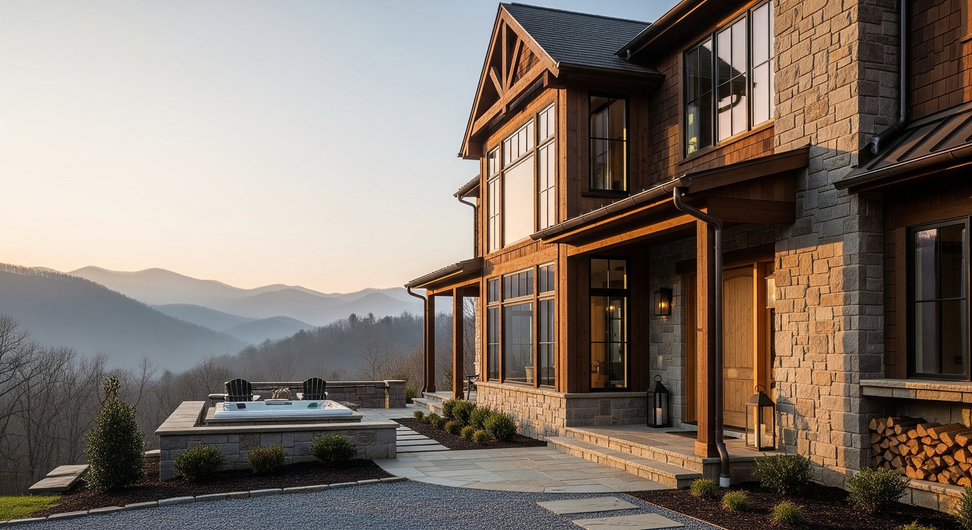 Choosing A Property Manager In Pigeon Forge: A Checklist