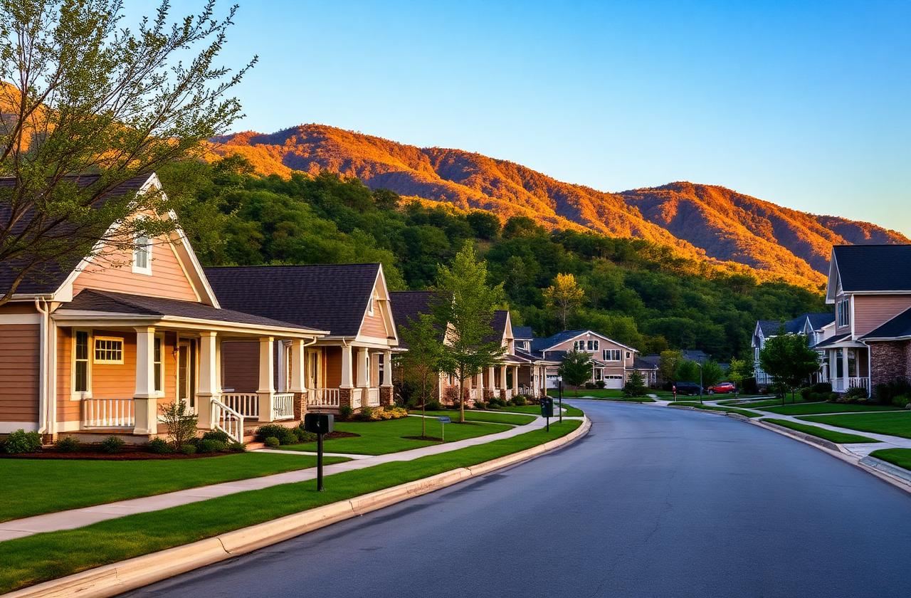 Where to Live in the Smokies: A Guide for Residents