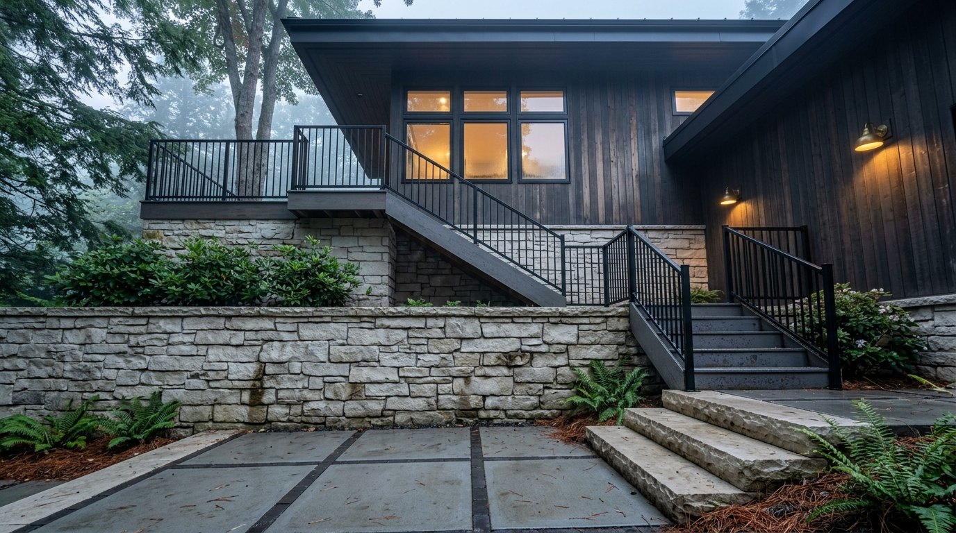 How Sevierville Cabin Locations Influence Guest Demand