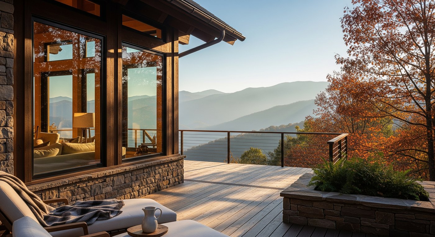 Smoky Mountains Seasonal Traffic Tips for Your Move