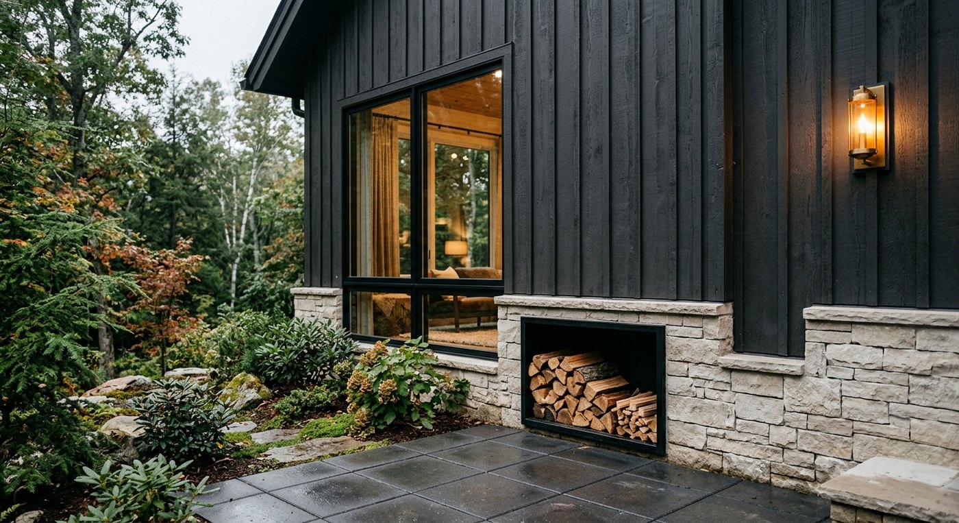 Planning Your Smoky Mountain Cabin Investment Portfolio