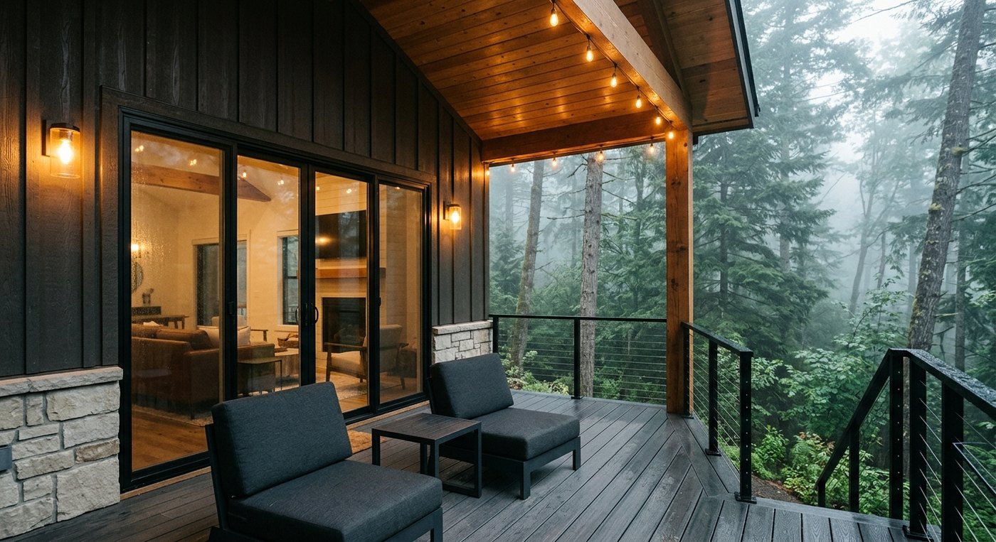 Second Home Or Investment In The Smoky Mountains?