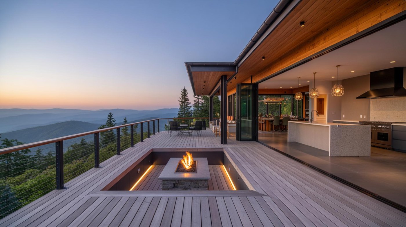 Must-Have Home Features Buyers Want in Gatlinburg