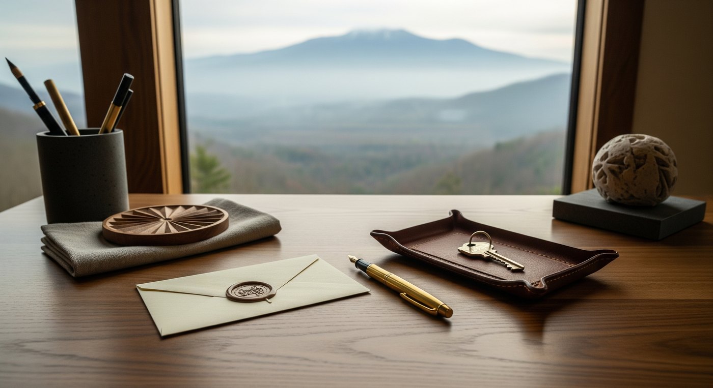 What Is Earnest Money In Pigeon Forge?