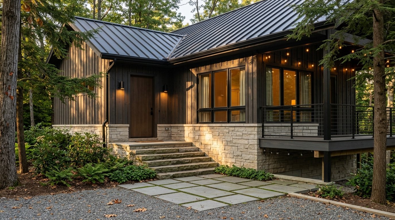 What It’s Like To Own A Cabin In Pigeon Forge