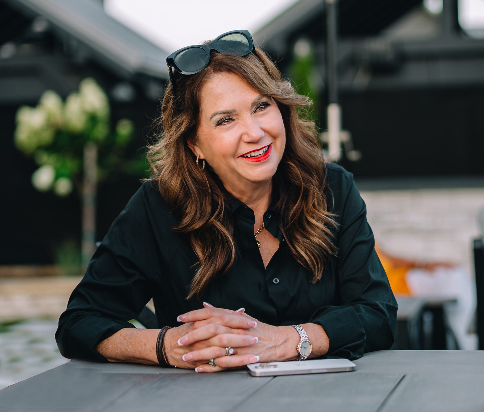 Darla Walker, Director of Residential Design & Development