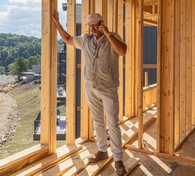 Meet The Developer