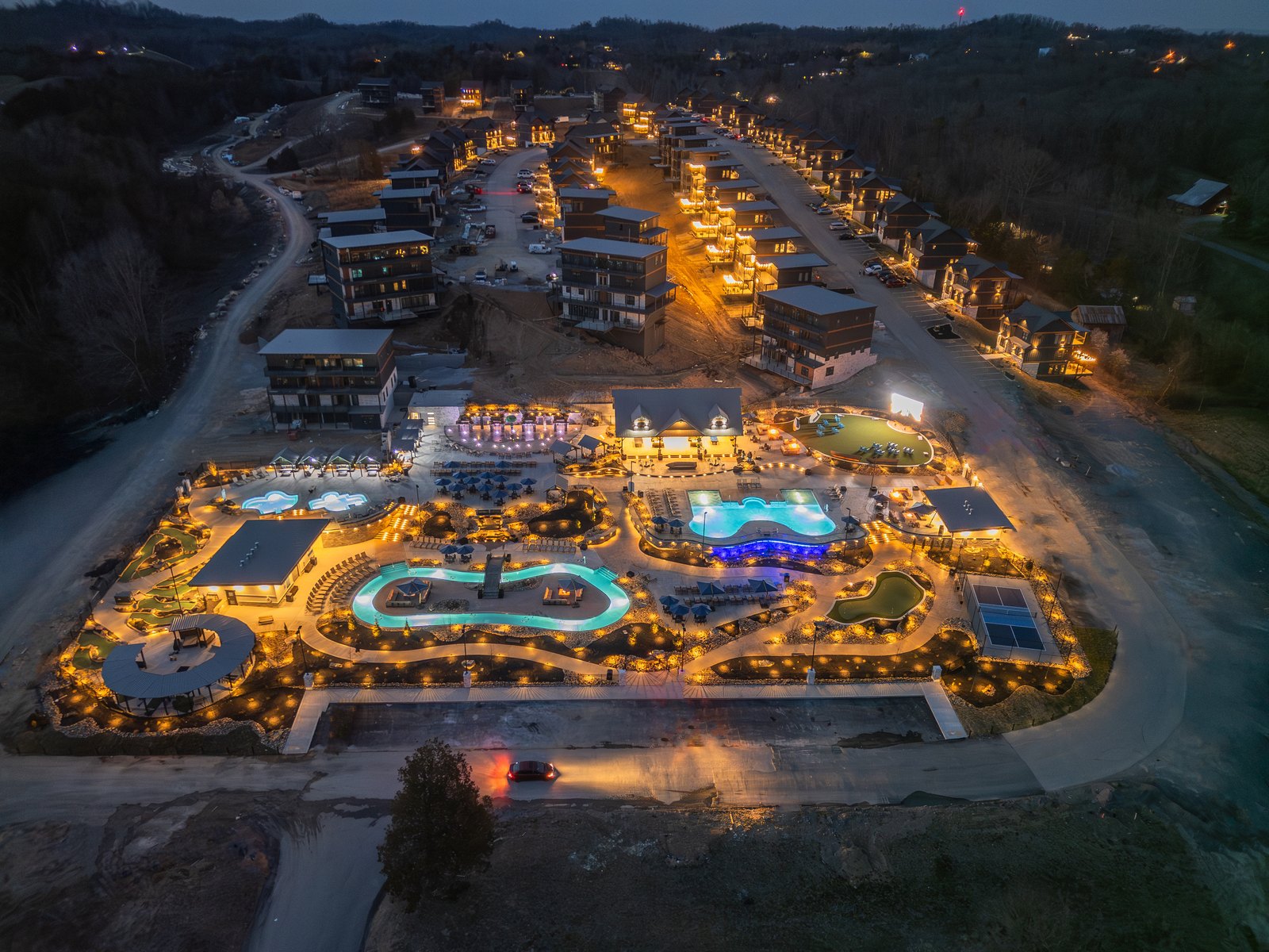 An Owner-Exclusive Destination