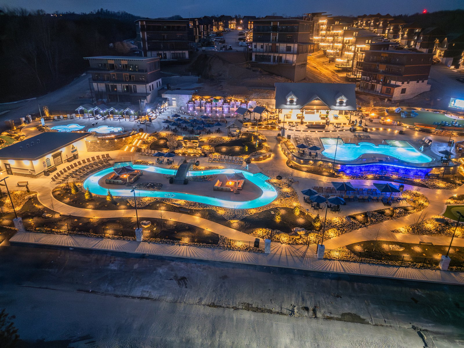 Waterpark 4