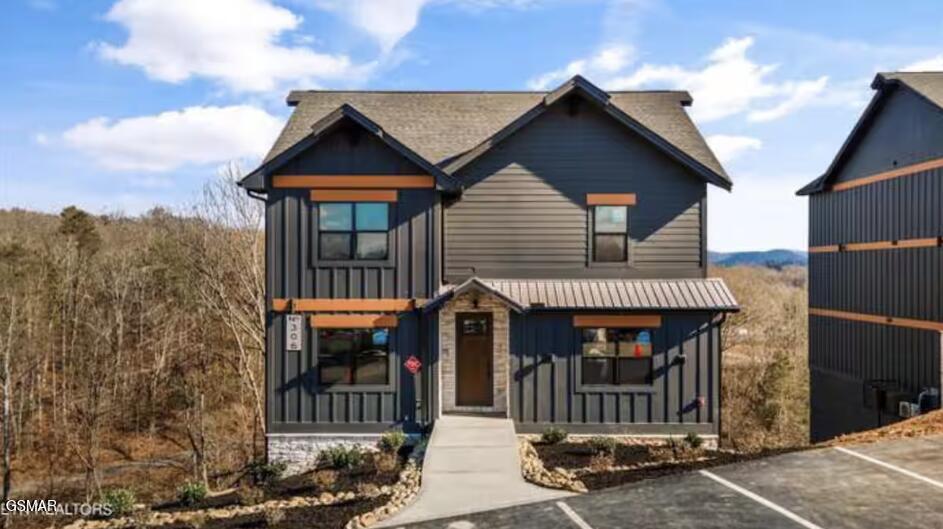 306 Rambling Creek Way, Unit Lot 76R