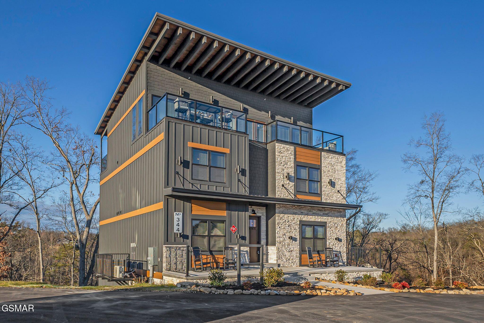 364 Rambling Creek Way, Unit Lot 63R
