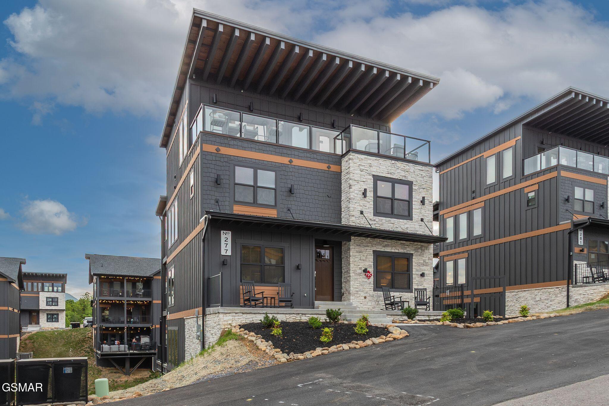 368 Rambling Creek Way, Unit Lot 62R
