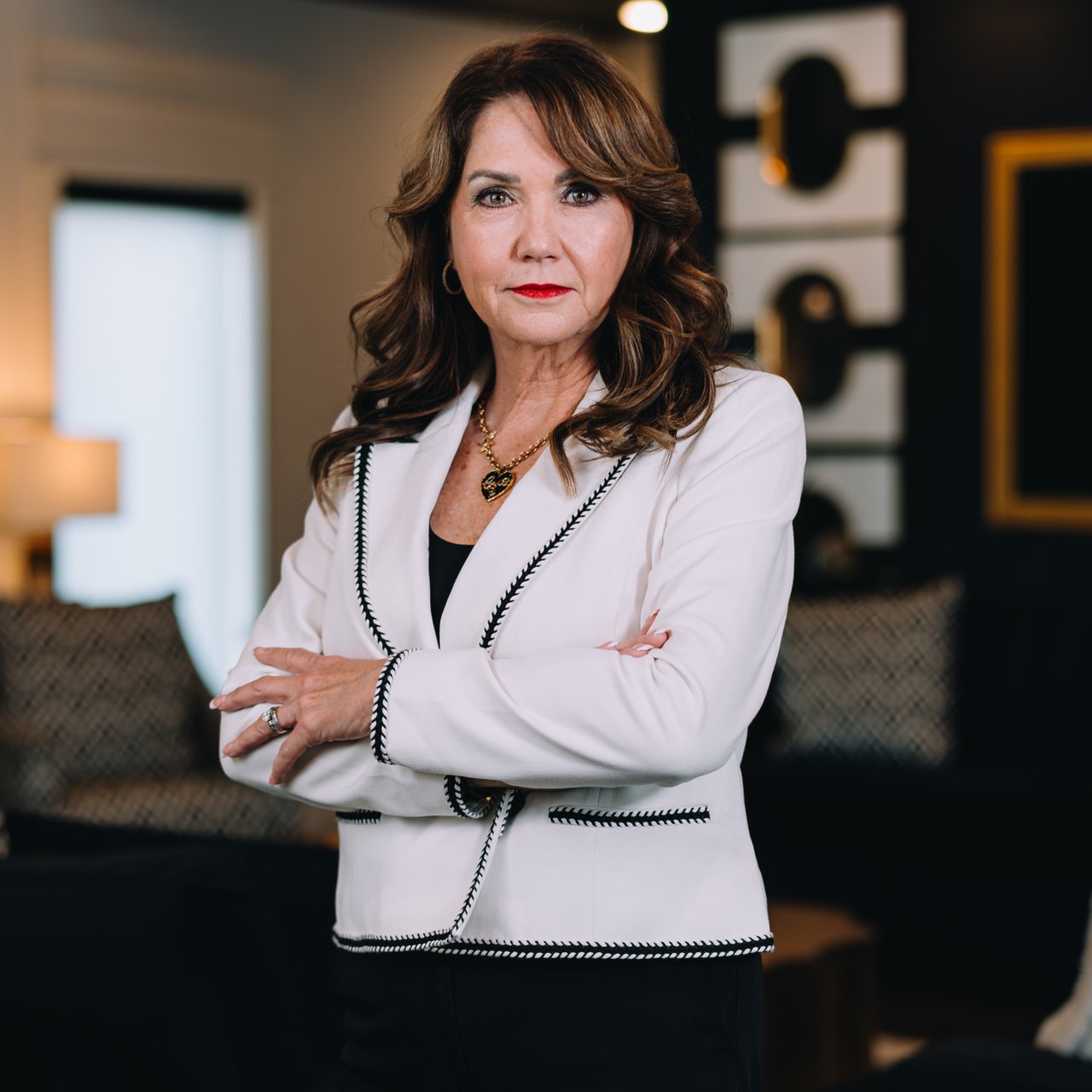 Darla Walker